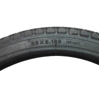 Покрышка 22x2.125 (57-457) электровелосипед CY-619 TT