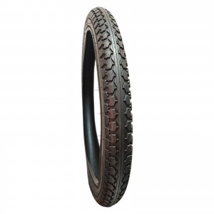 Покрышка 22x2.125 (57-457) электровелосипед CY-619 TT