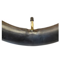 Камера 18x2.50/2.70 (64Х355) для электровелосипеда, угловой вентиль, A/V Rover