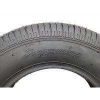 Покрышка 4.00-10 TL на скутер CY-605
