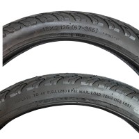 Покрышка 18x2.125 (57-355) на электровелосипед Wanda TT P1122