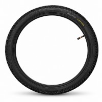 Покрышка 22x2.125 (57Х456) с камерой, электровелосипед IA-2209