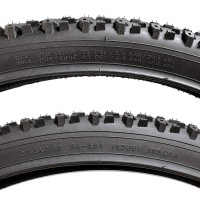 Покрышка 27.5x2.1, (54-584) Антипрокол Innova IA-2552