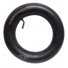 Камера для электросамоката 10х2.50 (80/65-6, 255/80-6) OCST, угловой вентиль A/V