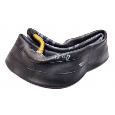 Камера для электросамоката 10х2.00, (52/54-152) Trazano, угловой вентиль, A/V